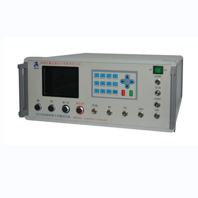 kopen Precieze test voor verschillende hardwareoplossingen BMS-tester voor monsters online vervaardiging