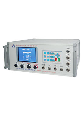kopen 10 Strips Lithium Bms Testing Machine Multifunctioneel Praktisch online vervaardiging