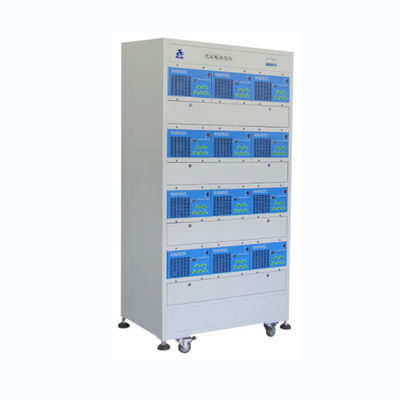 kopen Praktische batterijladingsontladingstester en capaciteitstester voor een corrosieve powerbank online vervaardiging
