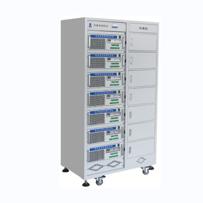 kopen 100V lithium-ioncapaciteitstester en multifunctionele batterijcapaciteitsanalysator online vervaardiging