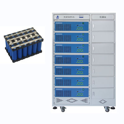 kopen Het anticorrosieve Kanaal van het de Capaciteitsmeetapparaat 70V 1400W 7 van de Batterijlossing online vervaardiging