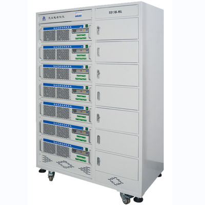 kopen van de de Batterijcyclus van 2000W 100V het Levensmeetapparaat, Antiwear de Lossingsmeetapparaat van de Lithiumbatterij online vervaardiging