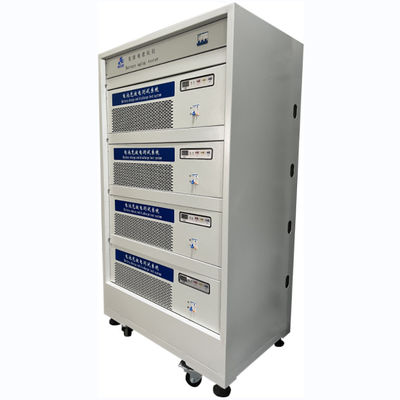 kopen 4 kanalen 100V batterijcapaciteit tester batterij cycler voor elektrische voertuigbatterij ontwikkeling online vervaardiging