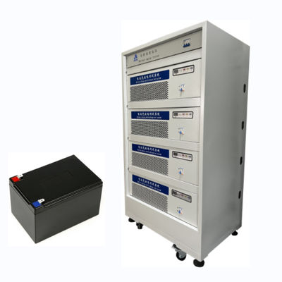 kopen Batterijladingsontladingstester voor elektrische gereedschappen Zonne-energieopslag en meer 100V 20A 40A Power online vervaardiging
