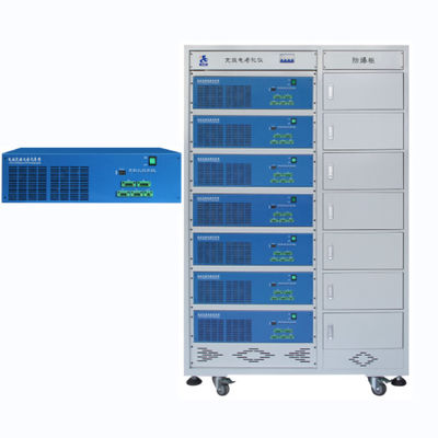 kopen Batterijverouderingsmachine met 70V-batterij tester voor diepe cyclus Batterij tester 1400W online vervaardiging
