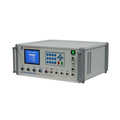 kopen 16 Strips 120A Bms Testmachine Zilveren Grijze Kleur Meerdoelig voor lithiumbatterijpakket online vervaardiging