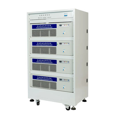 kopen 100 V lithiumbatterytester met 4 kanalen en een explosiebestendige kast voor snelle batterijtests online vervaardiging