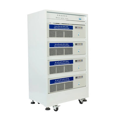 kopen Testinstrument voor het opladen en ontladen van batterijen van 16 kW online vervaardiging