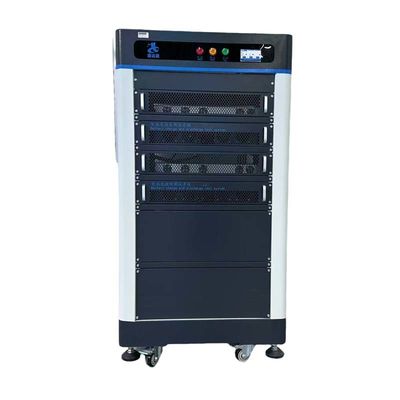 kopen Directe batterijcyclustoetser voor lithiumbatterijcapaciteit en levensduur 100V100A 8 kanalen online vervaardiging