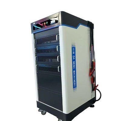 kopen B60V 50A 48KW batterijop- en ontladingstestsystemenanalysator Cycluslevensduur Li-ionbatterijcapaciteitstesters online vervaardiging