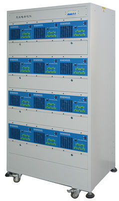 Professionele 12-kanaals Lithiumbatterij Testapparatuur Batterijveroudering Machine BMS Testing Machine