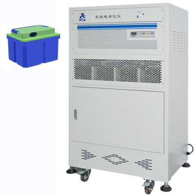 4000W batterijcapaciteitstester en multiscene-batterijcyclustestapparatuur