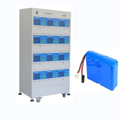 Het praktische Stabiele Meetapparaat van de Batterijcyclus, het Multimeetapparaat van de Functie 18650 Capaciteit