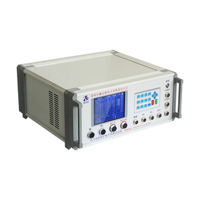 150A Overstromings BMS-testsysteem voor hoogcompatibele ladingsontladingstestmachine
